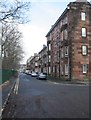 Tenements on Ferguson Street, Renfrew