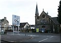 Renfrew Trinity Church