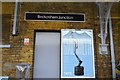 TQ3769 : Beckenham Junction Station by N Chadwick