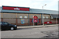 Wilko, Castle Douglas