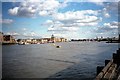 Thames View to Wapping