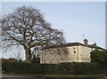 The Old Rectory, Burnby