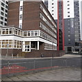 Hume House, Lovell Park Road, Leeds (1)