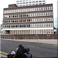 SE3034 : Hume House, Lovell Park Road, Leeds (2) by Rich Tea