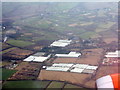 Glasshouses near Nazeing