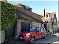 The Old School House, East Dean