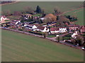 Houses at Bedlar