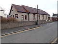 The Newcastle Road Gospel Hall, Kilkeel