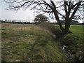 SP3262 : The vacant land by Whitnash Recreation Ground off Harbury Lane, Whitnash by Robin Stott