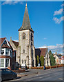 SU7138 : All Saints Church, Alton by Jim Osley