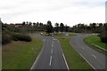 North Skeldon roundabout