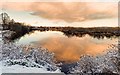 River Beauly Sunset