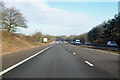 A1(M) northbound