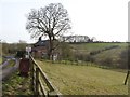 Wharram railway station (site), Yorkshire