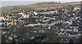 The centre of this image is the junction of Lower Gunstone with Hill Garden Close