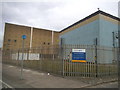 Tottenham electricity substation