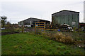 Barns at Scallymoor Farm