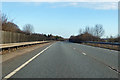 A11 heading north-east