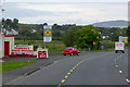 Buncrana Road (N13)