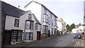 Church Street, Kington