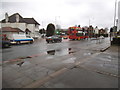 Station Road, Hendon