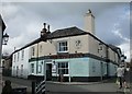 The Globe Inn, Buckfastleigh