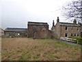 Moorside Farm, off Abb Scott Lane