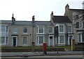 TA0929 : Houses on Beverley Road, Hull by JThomas