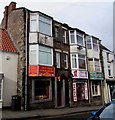 Umut Pizza & Kebab House in Chepstow