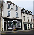 Switch, 33 Moor Street, Chepstow