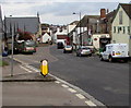 Thomas Street, Chepstow