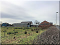 Moorhouse farm, Coppull Moor