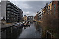 Kingsland Basin, Regent