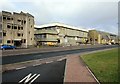 Old swimming pool, Kirkcaldy