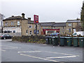 The Royal, New Works Road, Low Moor