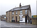 Maystones Sandwiches, New Works Road, Low Moor