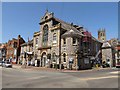 Brixham Market Hall