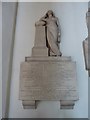 St Martin of Tours Epsom: memorial (7)