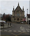 Grade II listed Chepstow Methodist Church