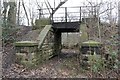 Underbridge on the Link Trail