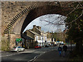 Spring Gardens, Buxton