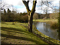 Buxton Pavilion Gardens