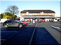 Eurospar, Fintona