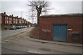 Electricity Substation, Royds Lane