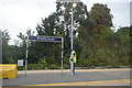 Bromley South Station