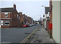 Hardwick Street, Hull