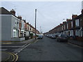 Newstead Street, Hull