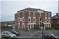 Former Plymouth Tramway Office