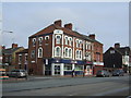 Bookmakers on Spring Bank, Hull