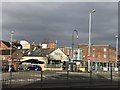 Stubbs Street and the bus station